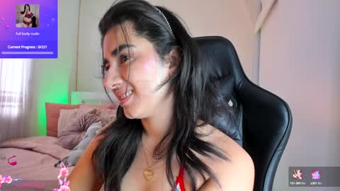 Snapshot of annadu011 chatting on 01/26/25, 02:19 Annadu011 online show from 01/26/25, 02:19