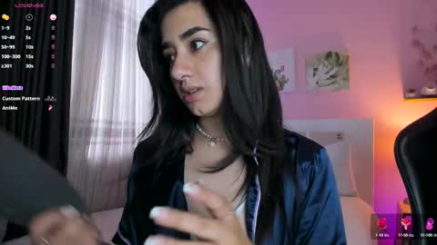 Snapshot of annadu011 chatting on 09/18/25, 03:58 Annadu011 online show from 09/18/25, 03:58