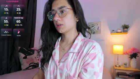 Annadu011 online show from 11/22/25, 02:21