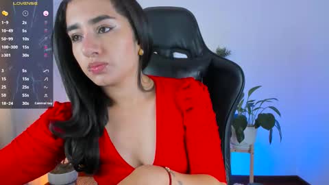 Annadu011 online show from 03/26/26, 01:38