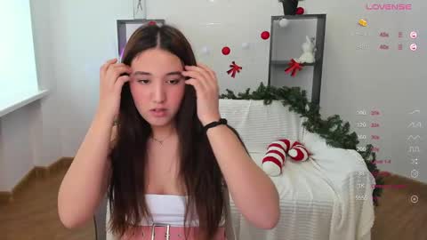 Anna online show from 12/28/24, 06:28