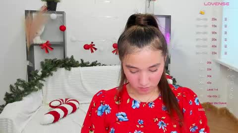 Anna online show from 01/04/25, 02:56