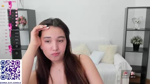 Anna online show from 02/01/25, 06:00