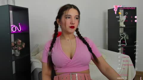 Anna online show from 02/12/25, 09:52