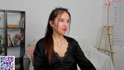 Anna online show from 02/22/25, 10:07