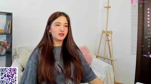 Anna online show from 02/23/25, 02:51