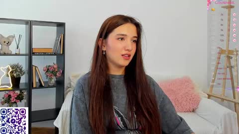 Anna online show from 02/23/25, 05:56