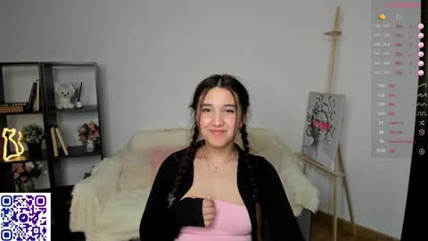 Anna online show from 02/27/25, 12:56