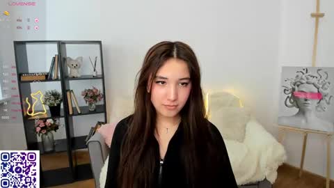 Anna online show from 03/02/25, 09:31