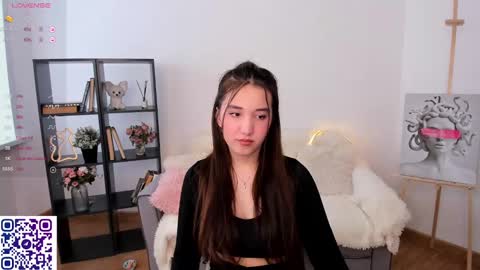 Anna online show from 03/03/25, 02:47