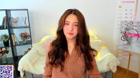 Anna online show from 03/07/25, 02:36