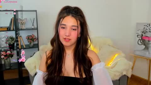 Anna online show from 03/08/25, 09:50