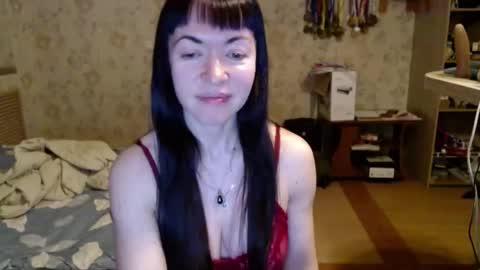 AnnaCandy online show from 04/22/26, 09:05