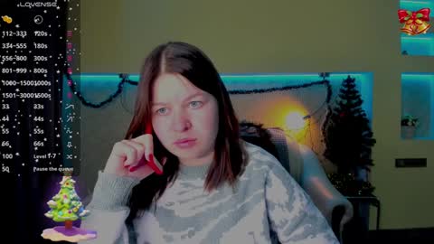 Anna online show from 12/26/24, 05:58