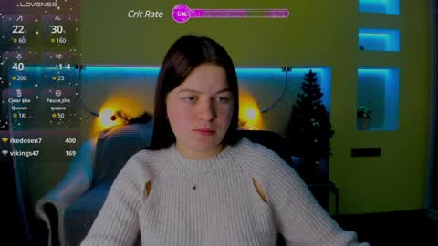 Anna online show from 01/09/25, 09:06