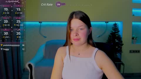 Anna online show from 01/15/25, 09:13