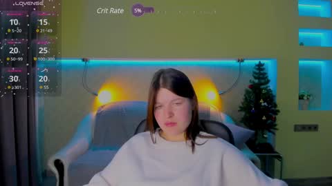 Anna online show from 01/17/25, 09:28