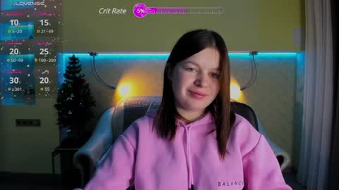 Anna online show from 01/22/25, 06:10