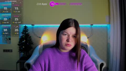 Anna online show from 01/23/25, 06:06