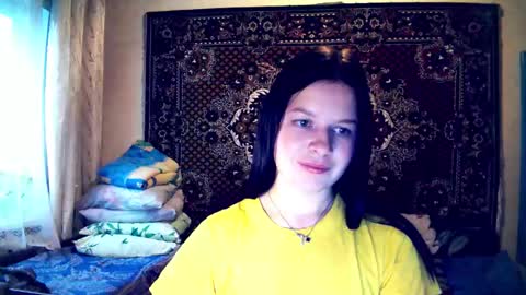 Anna online show from 12/01/25, 11:59