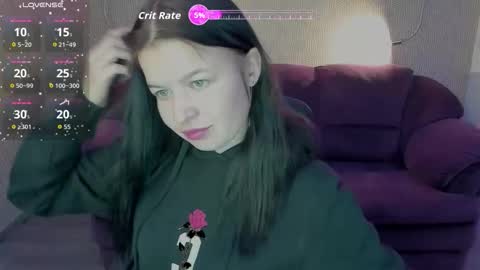 Anna online show from 02/08/26, 06:17