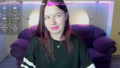 Anna online show from 02/20/26, 06:37