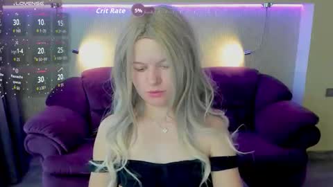 Anna online show from 02/26/26, 06:34