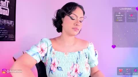 annafoox_ online show from 03/02/26, 04:36