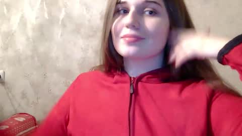 Snapshot of annagoldy chatting on 01/18/26, 04:27 Anna online show from 01/18/26, 04:27