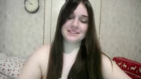 Snapshot of annagoldy chatting on 03/31/26, 06:52 Anna online show from 03/31/26, 06:52