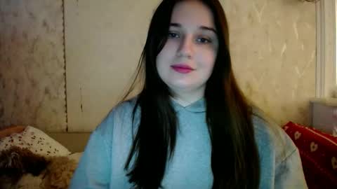 Anna online show from 05/03/26, 03:23