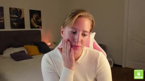 annagrees1 online show from 09/12/25, 09:42