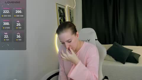 annagrees1 online show from 01/12/26, 05:18