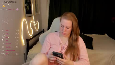 annagrees1 online show from 02/20/26, 01:13