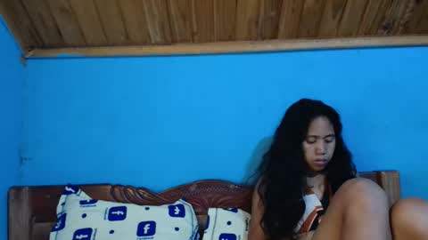 Snapshot of annahhotgirl chatting on 09/25/25, 06:39 annahhotgirl online show from 09/25/25, 06:39