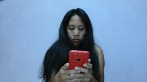 Snapshot of annahhotgirl chatting on 02/10/26, 03:21 annahhotgirl online show from 02/10/26, 03:21