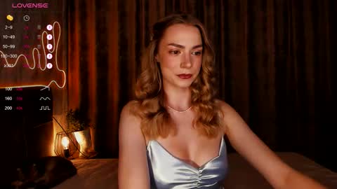 Snapshot of annakarenina__ chatting on 10/17/25, 07:05 Goddess Anna online show from 10/17/25, 07:05