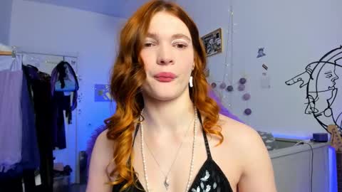 Anna online show from 02/28/26, 09:05