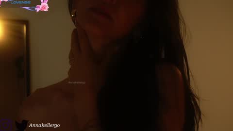 Anna k online show from 02/01/25, 02:05