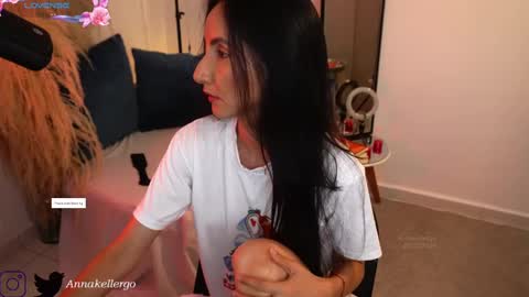 Anna k online show from 02/27/25, 08:09