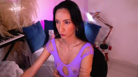 Anna k online show from 04/21/26, 08:44