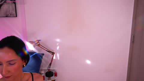 Anna k online show from 04/24/26, 08:55