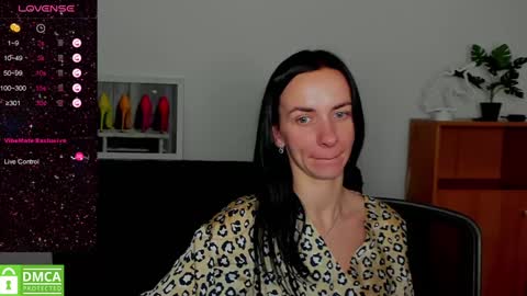 Anna online show from 01/17/25, 01:13