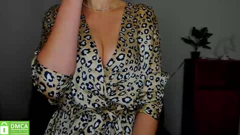 Anna online show from 10/18/25, 05:32