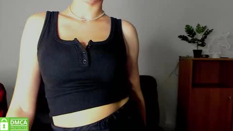 Anna online show from 11/26/25, 12:28