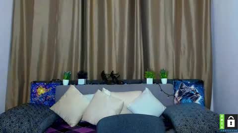 Anna online show from 01/08/26, 06:37