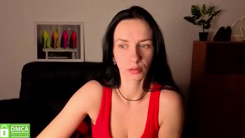 Anna online show from 03/08/26, 12:20