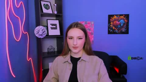 annallisa online show from 04/22/26, 11:12