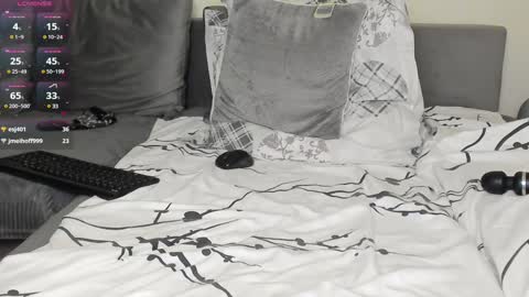 lucia online show from 12/03/24, 12:49