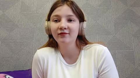 Snapshot of annamariaziencina chatting on 01/19/26, 12:09 Kate online show from 01/19/26, 12:09